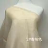 Spot Tecido de Organza Perolado Macio Cetim de Seda de Alta Qualidade Tecido para Roupas de Designer Vestido da Dinastia Han de Seda