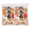 Coroa de Louro Madeira Peixe Flor Bonito Flocos Polvo Flocos Ingredientes da Culinária Japonesa Caldo para Sopa Miso Ingredientes 100g