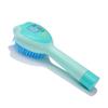 Pente com Almofada de Ar Transfronteiriço Doméstico Portátil Pente com Almofada de Ar Pente de Cabelo Portátil para Menina Pente Massageador Pente com Almofada de Ar Garra de Gato