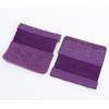 Venta Directa de Fábrica Extensor de Sujetador Elástico de 2 Filas y 4 Ganchos Extensor de Ropa Interior de 2 Filas y 4 Ganchos Sujetador Gancho Ancho