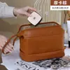 Yunduo Bolsa Cosmética de Doble Capa de PU para Mujer Portátil de Gran Capacidad de Alto Valor para Viaje Neceser Cosméticos Bolsa de Cosméticos Bolsa de Neceser