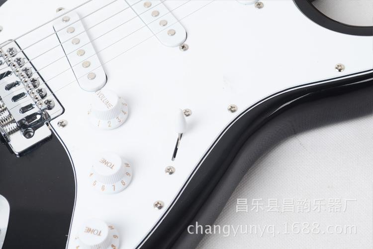 黑色ST07