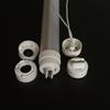 T8 giratorio Integrado R17D T8 enchufe giratorio redondo adaptador R17D