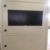 Fornecimento de fábrica Controle automático PLC gabinete automação sistema de informação Conjunto completo Sistema de monitoramento Plc gabinete
