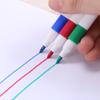 Marcadores Acrílicos para Pintura Artística, de una Sola Punta, Múltiples Especificaciones, Pinceles de Secado Rápido, Bolígrafos para Diario, Bolígrafos Acuarela para Niños