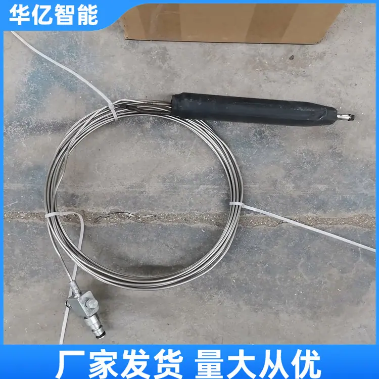 钻孔应力计09