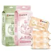Serie de Toallitas Húmedas Herbales Nanjing Tongrentang, Toallitas Húmedas Mini No Irritantes para Mujeres, Toallitas Húmedas Portátiles para Limpieza al Aire Libre