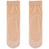 Meias finas de algodão meias curtas meias de veludo femininas primavera e verão meias femininas de algodão absorventes de suor meias de fio de aço atacado