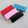 Estuche para gafas nuevo al por mayor, caja de almacenamiento universal de moda para gafas, caja para gafas de sol anti-presión conveniente con LOGOTIPO