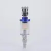 Pistola de pulverização pneumática grade de água grade de cauda filtro de cartão rápido bomba de ar compressor de ar pequena grade de água separador de óleo-água