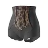 Pantalones Moldeadores de Control de Abdomen Delgados Transfronterizos de Comercio Exterior Verano Delgados Levanta Glúteos Pantalones de Cintura Alta Control de Abdomen