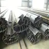 Acero en T 25*30 Viga T 20-60 mm Acero para rieles Acero Q235BT Viga T laminada en caliente