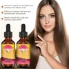 Óleo Essencial para Cabelo Sem Marca Transfronteiriço para Hidratar o Cabelo, Melhorar o Frizz, o Ressecamento e as Pontas Duplas, Deixar o Cabelo Liso, Macio e Brilhante, 30ml