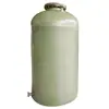 Tanque de agua sellado con nitrógeno plástico reforzado con fibra de vidrio tanque de agua sellado con nitrógeno tanque de almacenamiento de agua ultrapura tanque de agua de producción de ultrafiltración tanque de agua RO personalización de procesamiento