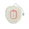 Inodoro con bidé sin sentadillas para ancianos, maternidad, mujeres embarazadas, lavabo para el trasero, lavabo para lactancia masculina, lavabo para luna femenina