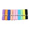 Nova bolsa criativa de silicone para lápis 2023 Meninos e Meninas Material escolar para alunos do Ensino Fundamental bolsa de armazenamento à prova d'água para lápis Fujian