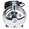 WB70/037-P Bomba Yuehua Bomba Centrífuga de Acero Inoxidable Grifo de Agua Presurizado Bomba Sanitaria para Alimentos y Medicina