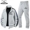Aliexpress Cárdigan Sencillo de Moda Chaqueta Tallas Grandes Conjunto de Dos Piezas Primavera y Otoño Traje Deportivo y de Ocio Venta Directa de Fábrica