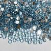 Adhesivos para taladro de uñas de diamantes de resina plana transfronteriza multicolor paquete pequeño mil diy manicura teléfono móvil material de accesorios para el cabello