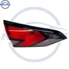 26545-5Ee0A 26545-5Ee0A Luz de Reversa Adecuada para Nissan Wales 2019-