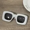 Óculos de Sol Infantis Estilo Americano com Armação Grande, Modernos e Descolados, Óculos de Sol Coloridos Divertidos Moda Hip-Hop Estilosos para Bebês