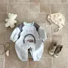 [Liquidación de Primavera] Mameluco Casual con Chaqueta para Bebés Niños y Niñas - No se Aceptan Devoluciones ni Cambios por Problemas No Relacionados con la Calidad