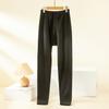 Pantalones Térmicos para Hombre, Engrosados y Forrados de Felpa, Lana de Cordero, Lana de Camello, Pantalones de Mezcla de Algodón, Pantalones Gruesos de Felpa de Invierno