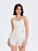 Nuevo Chaleco Patchwork Deportivo Top de Yoga con Copa Fija Ropa de Fitness Casual para Correr que Retrae el Pecho Sujetador