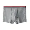 Ropa Interior para Hombre Talla Grande Personalizada Calzoncillos Bóxer para Hombre Briefs Bóxer para Niño Ropa Interior de Algodón de Alta Gama para Hombre