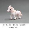 Decoração de Micro Paisagem Criativa PVC Modelo de Personagem em Miniatura Mito Antigo Sun Wukong Monge Tang Oito Anéis de Porco Monge