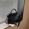 Bolso cruzado de moda versátil y relajado para viajes, Otoño 2026, Transfronterizo, Exquisito, para Fitness, Yoga, Viajes