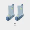 26 Calcetines de Bebé para Otoño e Invierno, Calcetines de Piso de Longitud Media, Calcetines para Bebés, Calcetines Antideslizantes de Clase A para Interiores, Calcetines de Educación Temprana para Caminar