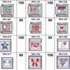 Módulo de Relógio Pulseira de Relógio Joia com Gotejamento de Óleo Feita à Mão Pulseira de Aço Inoxidável Cruzada Joia DIY Pulseira Destacável Preservadora de Cor Elástica
