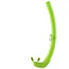 Óculos de Mergulho Snorkel Conjunto Snorkel Máscara de Mergulho Adulto Máscara de Silicone Totalmente Seca Óculos de Mergulho