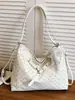 Bolsa tote grande de alta capacidade de estilo coreano para mulheres, nova bolsa transversal casual versátil de verão 2026, mochila para o dia a dia