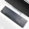 Aplicable a DELL DELL KB216T/P office todo en uno teclado de escritorio pegatinas de película protectora optiplex3050
