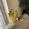 Nueva colección de otoño: Bolso de teléfono minimalista estilo coreano, minibolso cruzado, bolso de hombro de moda y bolso tote para mujer, adecuado para ir al trabajo, edición 2026