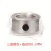 Hilo de Oro y Plata Cuerda Trenzada de Hilo Dorado Cuerda Hecha a Mano con Hilo Dorado Cuerda de Mano Color Mágico Borla Pulsera Bordada Cuerda