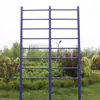 Caminho Comunitário Externo Quarto Individual Costela Quarto Duplo Escalada Externa Equipamento de Fitness Parque Esportivo Barras Assimétricas Enterrado