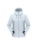 Roupa de Trabalho Impermeável e à Prova de Vento, Jaqueta de Veludo para Caminhada e Montanhismo ao Ar Livre, Jaqueta Soft Shell com Capuz Masculina, Personalizada