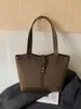 Bolso de Hombro Retro de Gamuza para Mujer 2026 Nuevo Otoño Retro de Gama Alta para Viajar Gran Capacidad