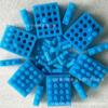 Columna de esponja de succión para niños, aspirador nasal, catéter, filtro de esponja, aspirador nasal eléctrico, filtro azul, algodón