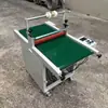 Máquina Laminadora Tipo 500 del Fabricante Cinta Transportadora Integrada Placa de Acrílico Aluminio Placa de Hierro Laminación en Frío