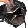 Mochila Coreana Retro Transfronteriza para Mujer Mochila Grande de Alta Capacidad Multifuncional Antirrobo Bolso de Hombro de Moda Tendencia