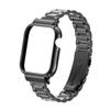 Correa Glory Watch 5 de Metal con Hebilla Milano Correa de Acero Inoxidable Marco Protector Metálico Glory Watch 5