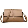 Bolsa Grande de Capacidad para Mujer Venta Directa de Fábrica Nuevo Modelo 2026 Bolsa para Mamá Bolsa Cruzada de Viajero Individual Hombro Cruzado Bolsa Cuadrada Pequeña