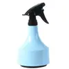 Regadera Herramientas de jardinería para el hogar Regadera portátil Regadera pequeña Rociador de agua a presión manual