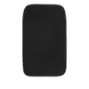 Almohadilla de felpa para caja de reposabrazos de coche, almohadilla protectora multifuncional para coche, almohadilla elevadora para caja de reposabrazos interior, superventas transfronterizo