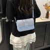 Bolsos de Mujer Transfronterizos Bolsos de Hombro Retro Europeos y Americanos Verano Nuevo Bolsos de Axila Bolsos Cruzados Versátiles de Alta Gama para Mujer Bolsos