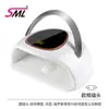 Lámpara para Uñas de Alta Potencia 146W Más Vendida Transfronteriza, Lámpara UV para Curado de Esmalte en Gel para Uñas, Máquina de Fototerapia de Secado Rápido, Luz Ultravioleta